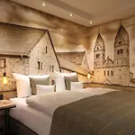 Naegler's Fine Lounge Oestrich-Winkel
