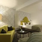 Otel Naegler's Fine Lounge Oestrich-Winkel