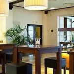 Otel Naegler's Fine Lounge Oestrich-Winkel