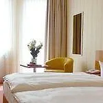 Otel Naegler's Fine Lounge Oestrich-Winkel