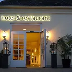 Naegler's Fine Lounge Oestrich-Winkel