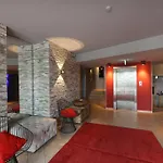 Hotel Nägler´s Fine Lounge