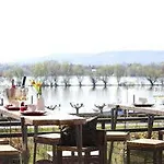 Naegler's Fine Lounge 4* Oestrich-Winkel