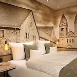 Naegler's Fine Lounge 4* Oestrich-Winkel
