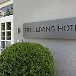 Naegler's Fine Lounge Oestrich-Winkel