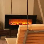 Naegler's Fine Lounge 4* Oestrich-Winkel