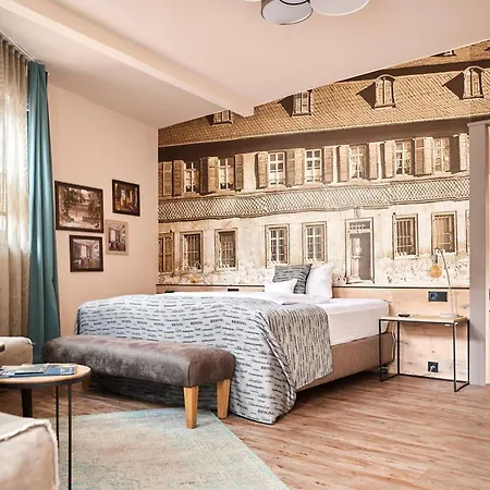 Naegler's Fine Lounge Hotel Oestrich-Winkel