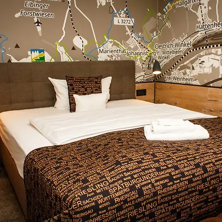 Hotel Naegler's Fine Lounge 4*