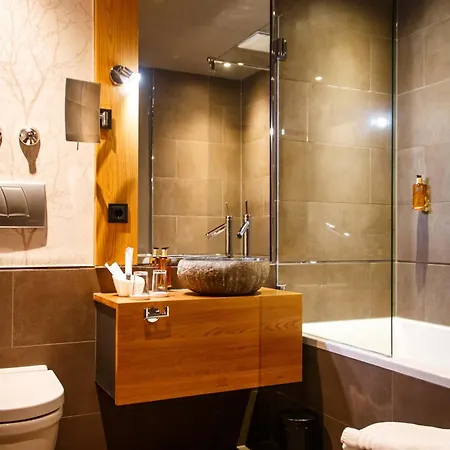 호텔 Naegler's Fine Lounge