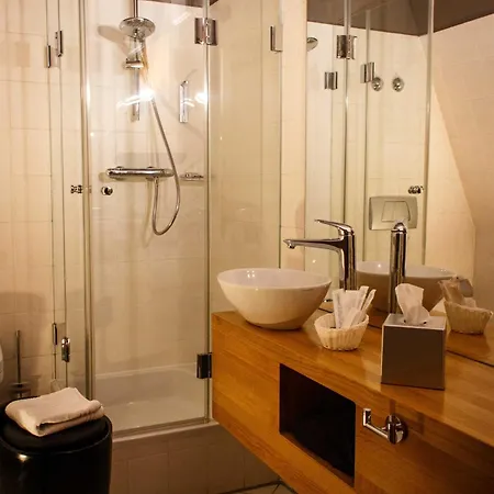 Hotel Naegler's Fine Lounge 4*
