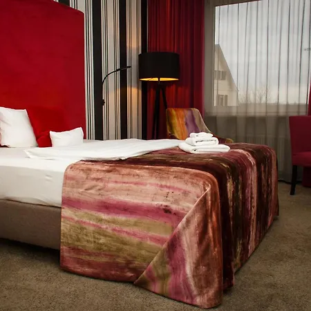 호텔 Naegler's Fine Lounge