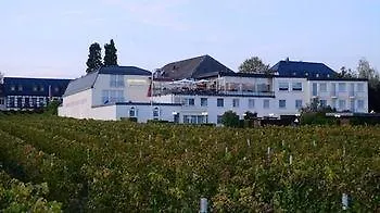 Hotell Naegler's Fine Lounge 4*
