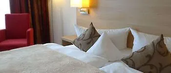 Hotel Naegler's Fine Lounge 4*