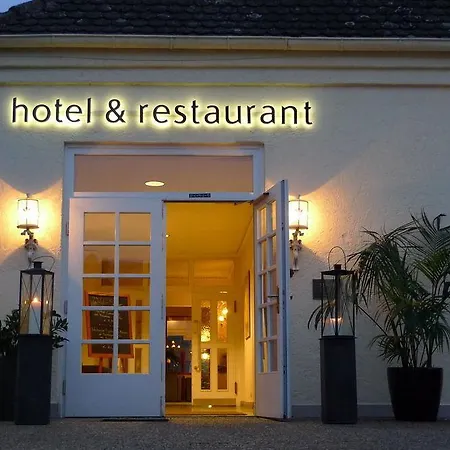 Naegler's Fine Lounge Oestrich-Winkel