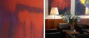 Hotel Naegler's Fine Lounge