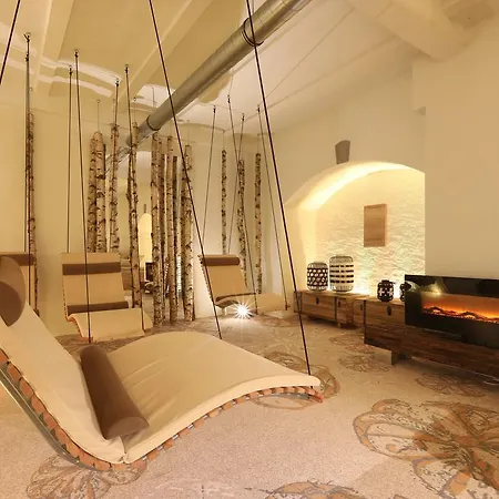 호텔 Naegler's Fine Lounge 웨스트리크윈켈