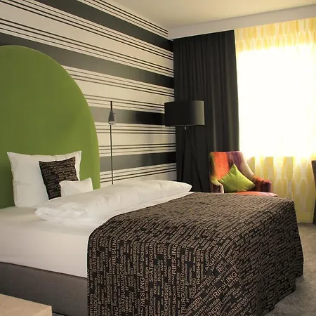 Hotell Naegler's Fine Lounge 4*