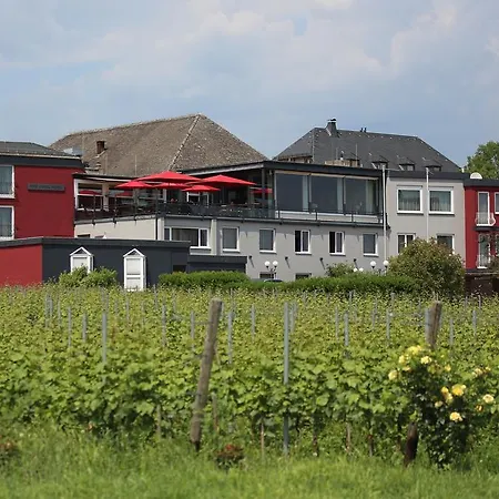 Hotell Naegler's Fine Lounge Oestrich-Winkel