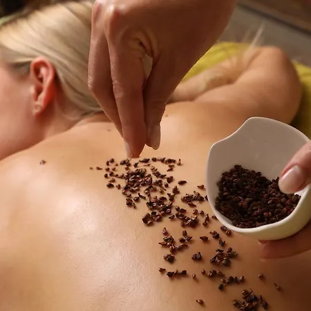 酒店 Naegler's Fine Lounge