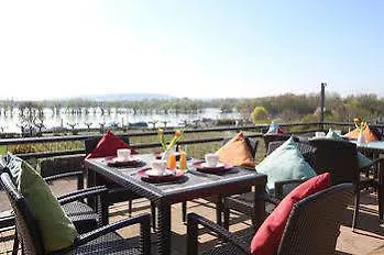 Hotel Naegler's Fine Lounge