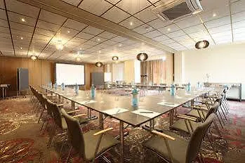 Hotel Naegler's Fine Lounge 4*