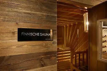 酒店 Naegler's Fine Lounge