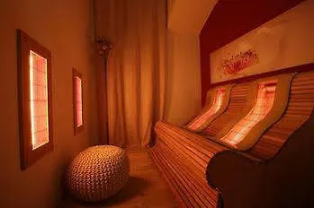 Naegler's Fine Lounge 4* Oestrich-Winkel