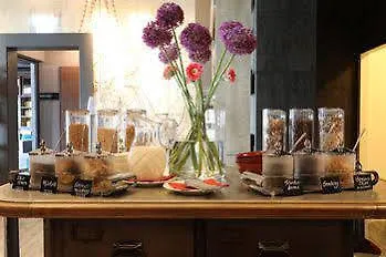 Naegler's Fine Lounge 4* Oestrich-Winkel