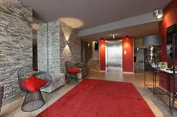 Hotel Naegler's Fine Lounge