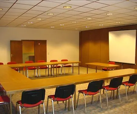 Naegler's Fine Lounge 酒店 厄斯特里希·温克尔