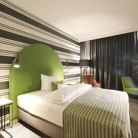 Naegler's Fine Lounge Hotel Oestrich-Winkel