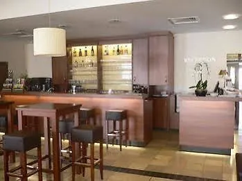 Naegler's Fine Lounge Hotel Oestrich-Winkel