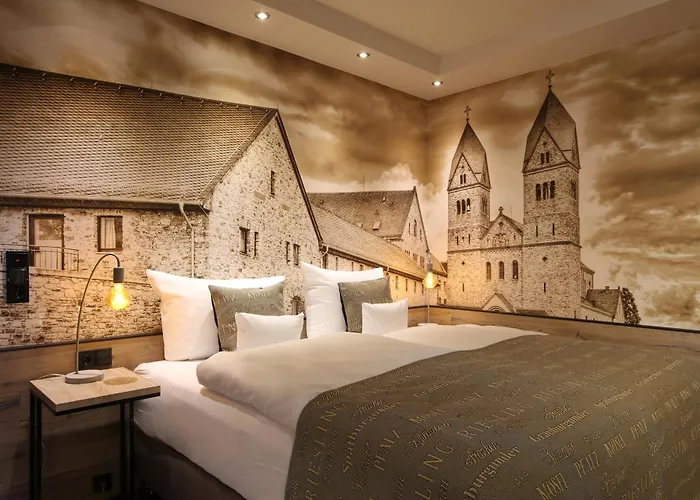 Naegler's Fine Lounge Oestrich-Winkel