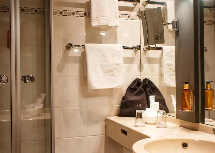 Hotel Naegler's Fine Lounge 4*