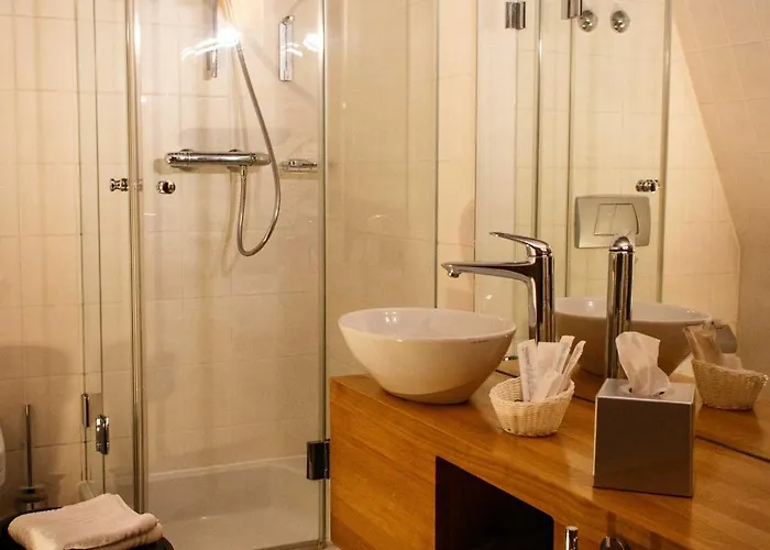 Hotel Naegler's Fine Lounge 4*