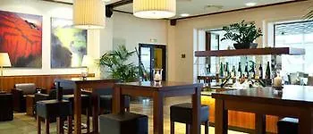 Hotel Naegler's Fine Lounge Oestrich-Winkel