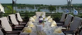 Hotel Naegler's Fine Lounge