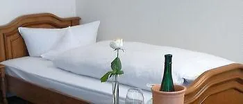 Hotel Naegler's Fine Lounge