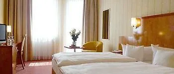 Hotel Naegler's Fine Lounge Oestrich-Winkel