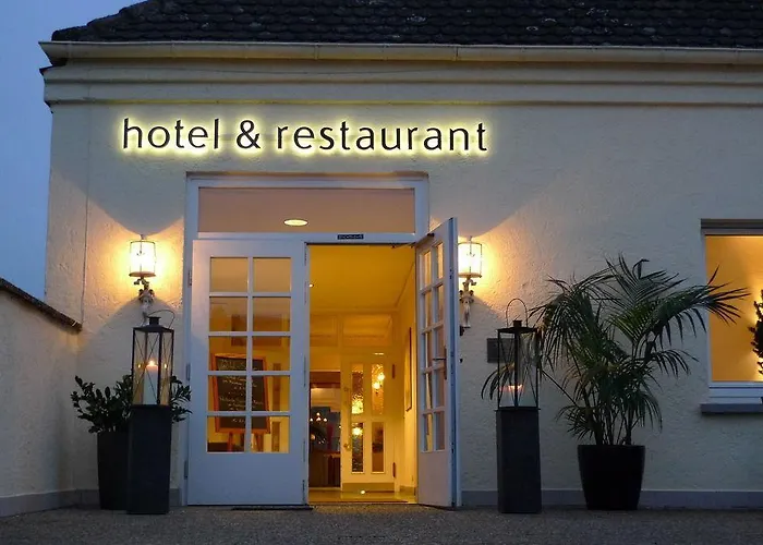 Naegler's Fine Lounge Oestrich-Winkel