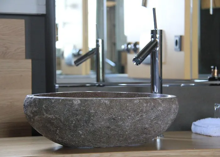 Hotel Naegler's Fine Lounge 4*