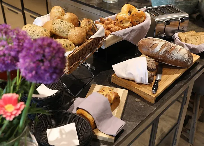 Naegler's Fine Lounge Oestrich-Winkel