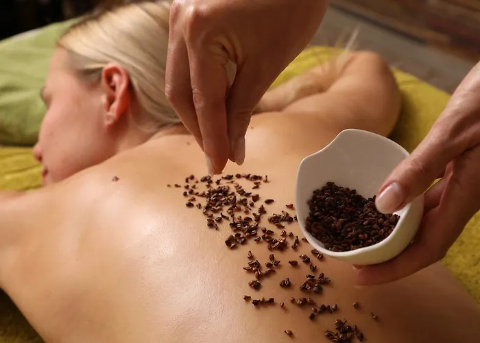 Hotel Naegler's Fine Lounge