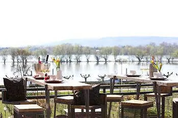 Naegler's Fine Lounge 4* Oestrich-Winkel