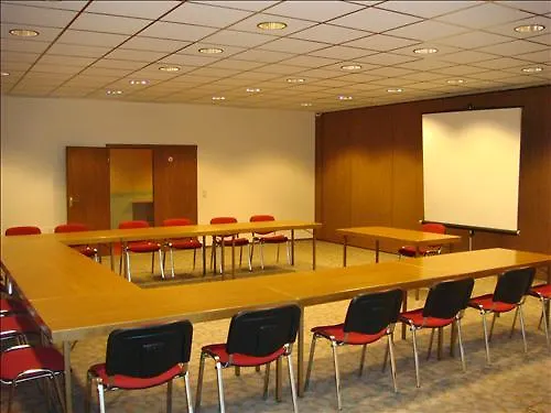 Naegler's Fine Lounge Hotel Oestrich-Winkel